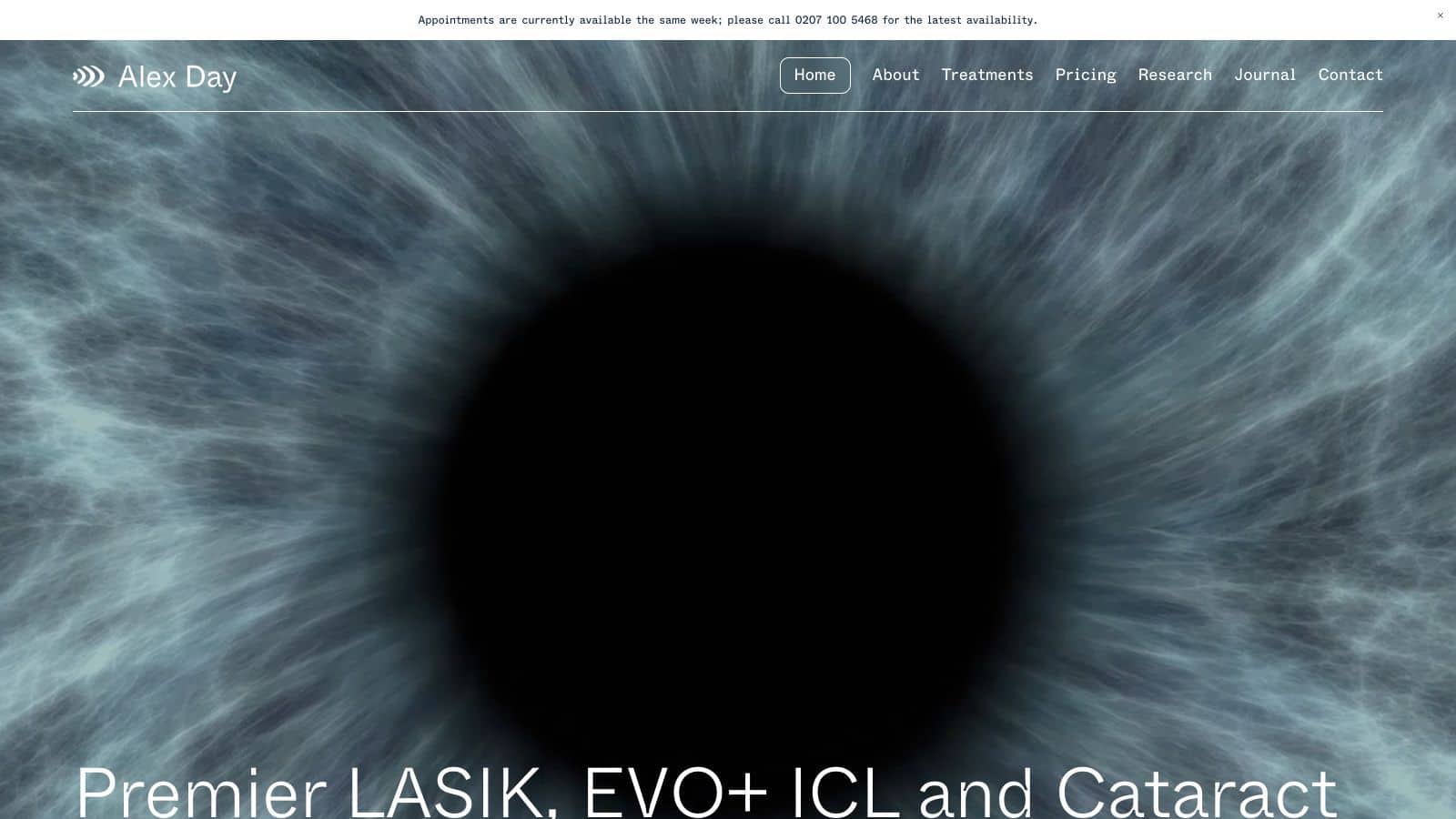 Alex Day portfolio image 1