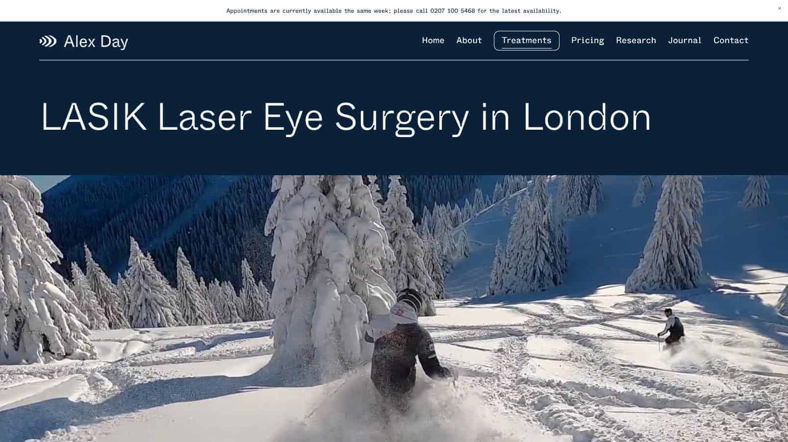 Alex Day portfolio image 2