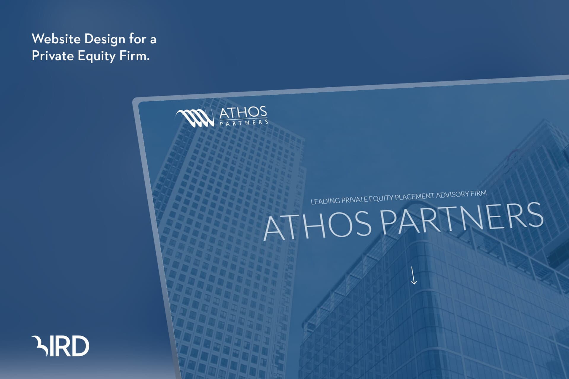 Athos Partners