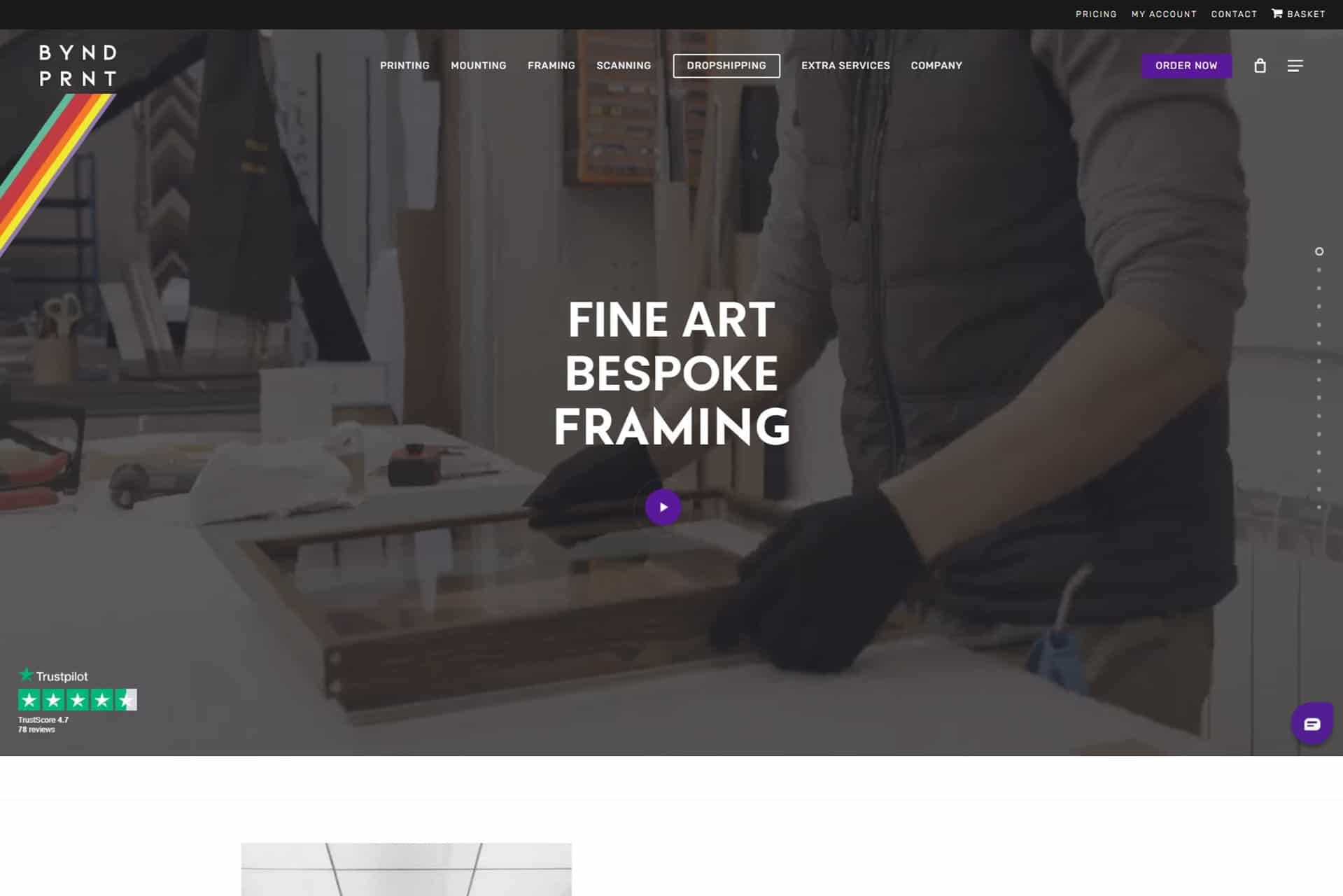 Beyond Print portfolio image 1