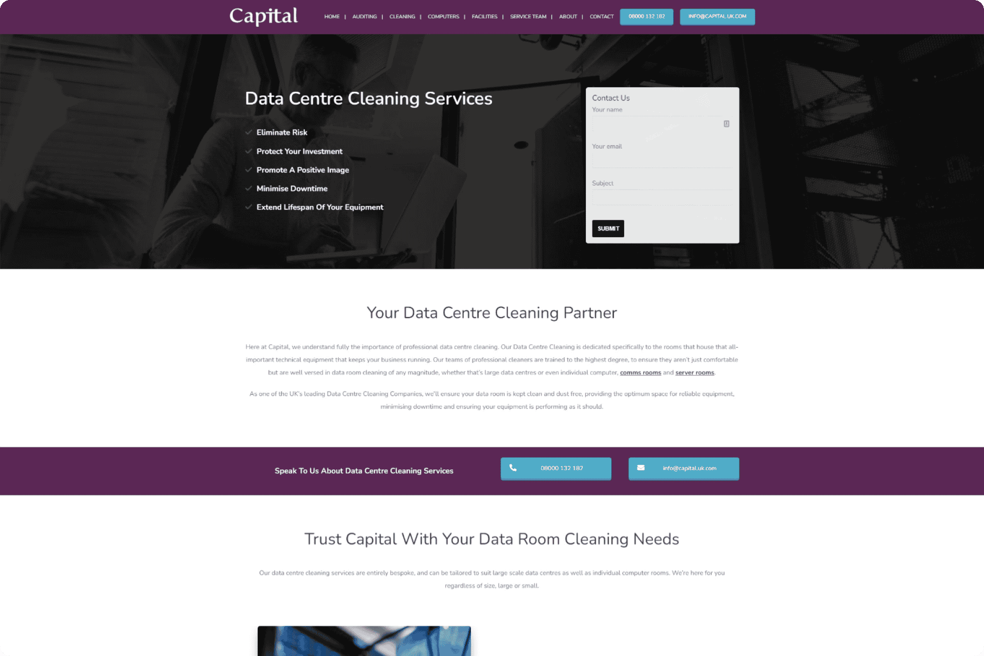 Capital portfolio image 2