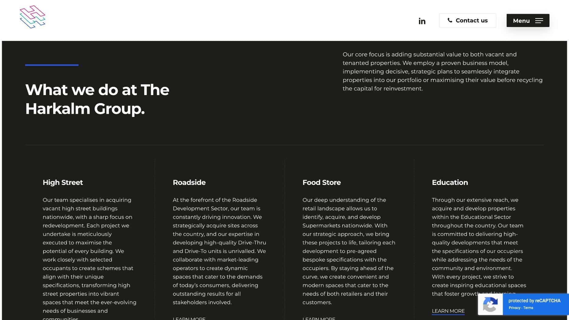 Harkalm portfolio image 3