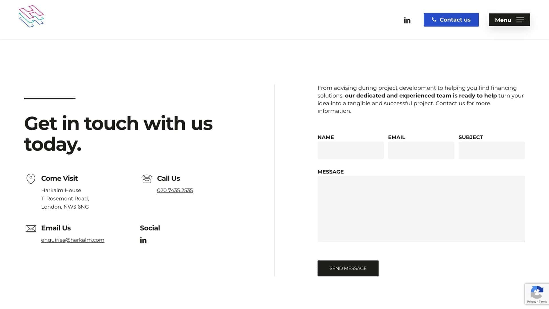 Harkalm portfolio image 7