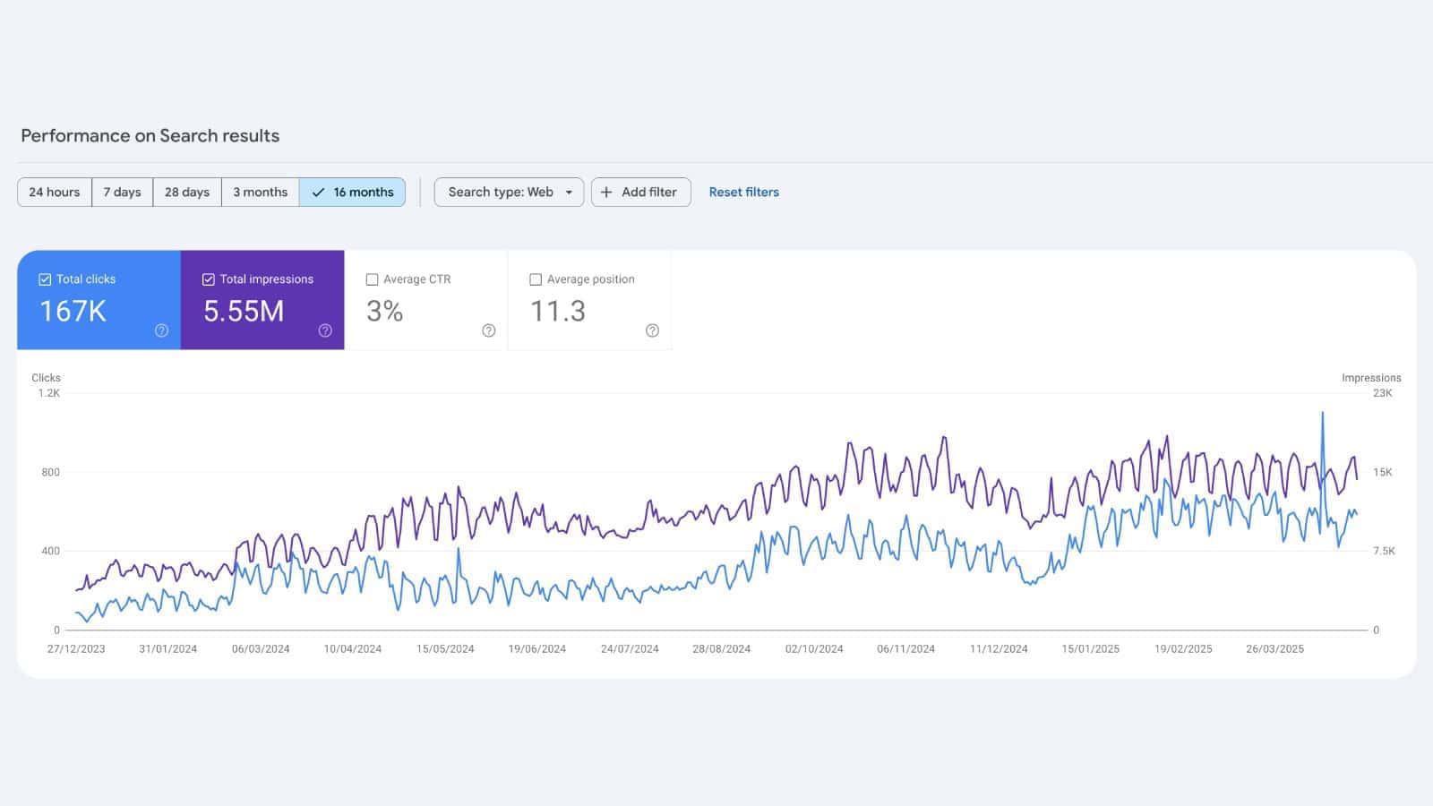 Mulberry House School portfolio image 6
