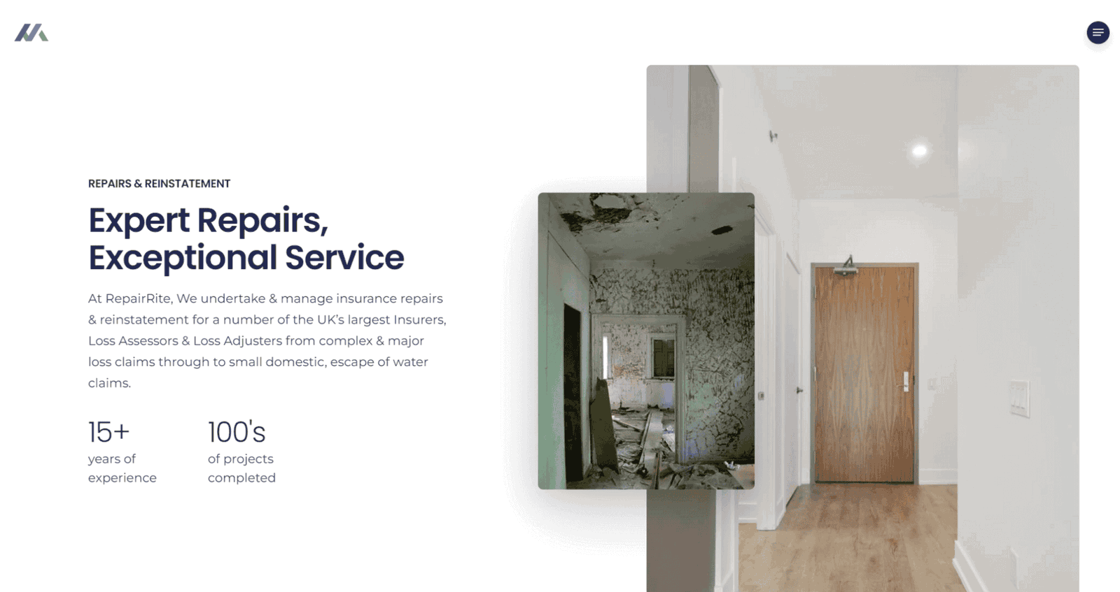 Repair Rite portfolio image 4