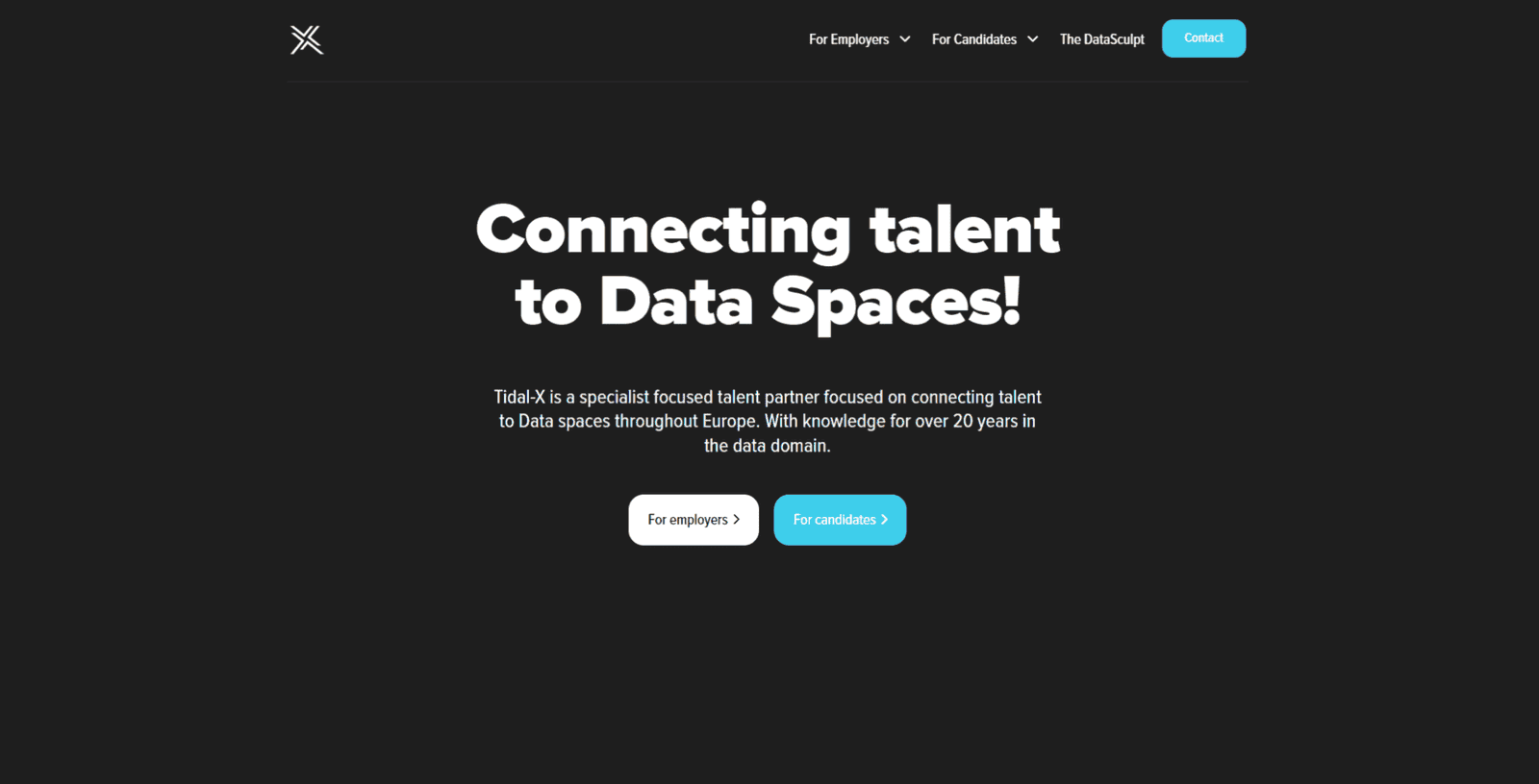 Tidal - X portfolio image 3