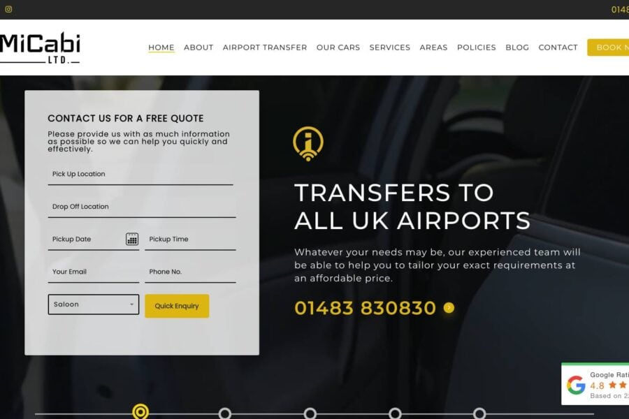 Micabi portfolio image 3